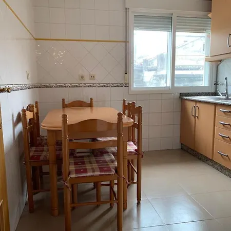 Apartamento Luz *