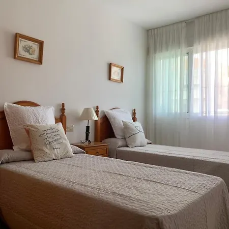 Apartamento Apartamento Luz *