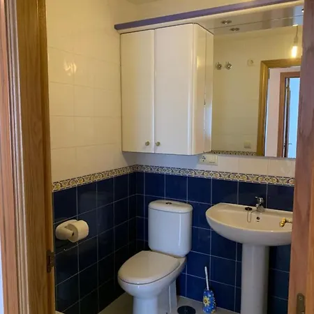 Apartamento Luz O Grove