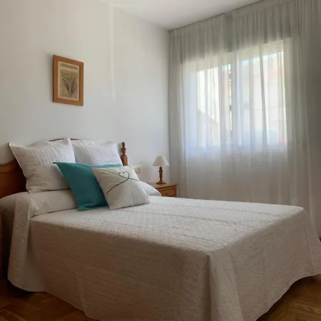 Apartamento Luz Apartamento
