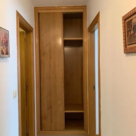 Apartamento Luz Apartamento