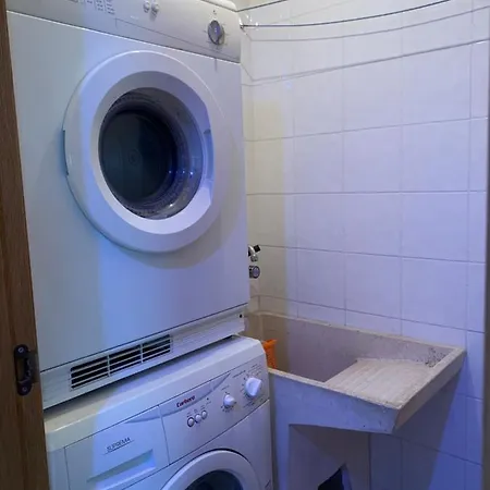 Apartamento Apartamento Luz *